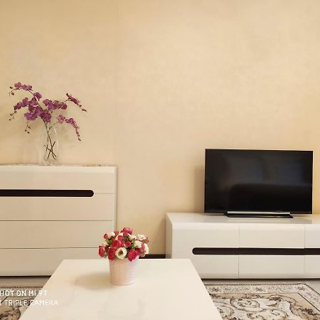 Comfort Apartments - Bright Family Suite Grodno Esterno foto