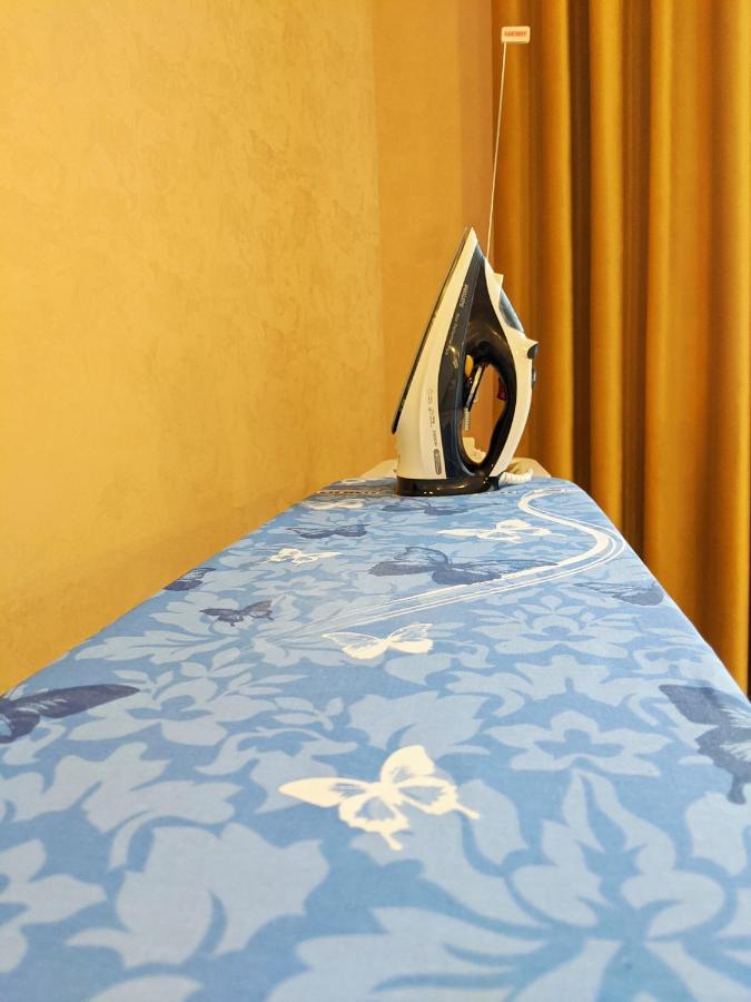 Comfort Apartments - Bright Family Suite Grodno Esterno foto