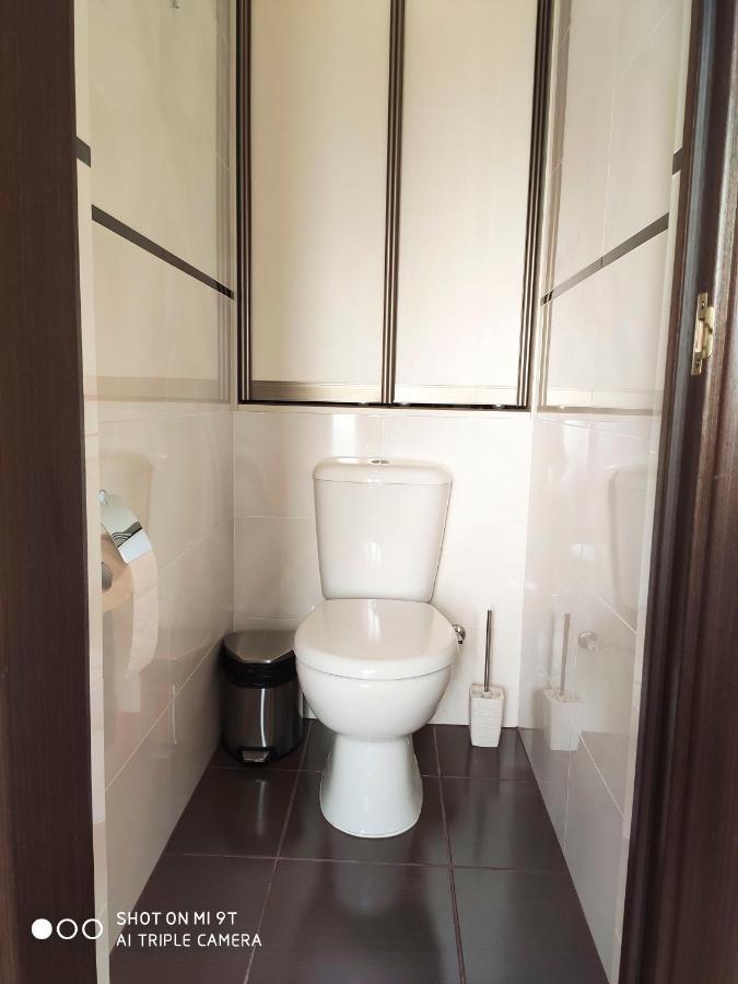 Comfort Apartments - Bright Family Suite Grodno Esterno foto
